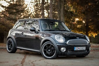 Mini Cooper R56 88kW - 3