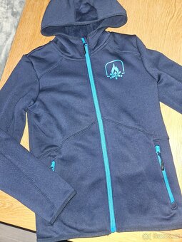 mikina vel. 146/152 - 3