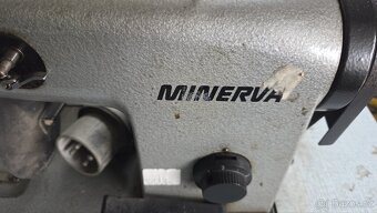 Průmyslový šicí stroj - 3