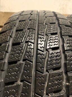 2ks 205/65/16C Hankook/2017/107-105T/zimní - 3