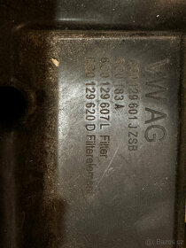 fitr box fabia 3 III 1,4 TDI - 3