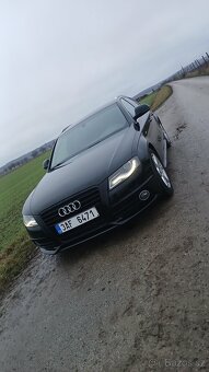 Audi a4 b8 avant 2.0tdi - 3