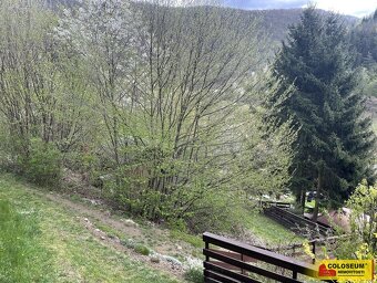 Doubravník, chata, 22 m², zahrada, stavební pozemek – chata - 3