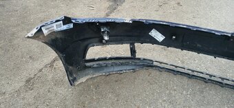 Predni naraznik vw touran 5TA807221A-L - 3