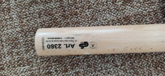 Dětská jídelní rostoucí židle - 3