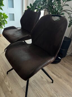 Jídelní židle - 3