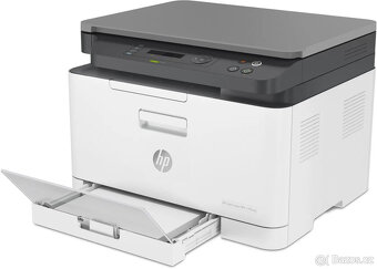 HP Color Laser 178nw All-in-One printer - 3