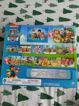 Dětské hračky - 3