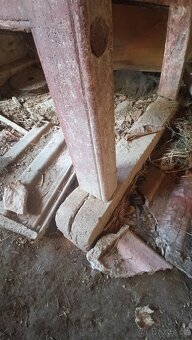 Řezačka kopřiv - 3