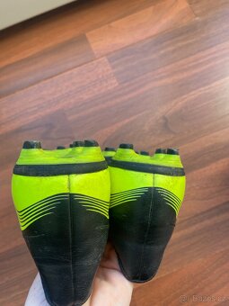 Kopačky Adidas Copa Sense.4 FxG J, vel. US4, UK 3 1/2 - 3