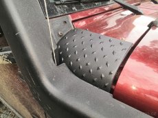 Jeep Wrangler JK kryt - 3