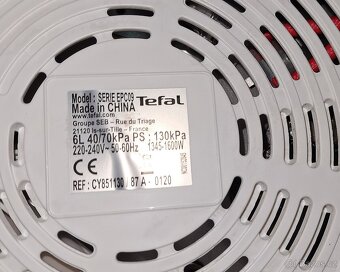 Tefal Cook4me+ CY851130 - 3