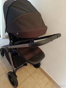 Kočárek Carrello Ultra - 3