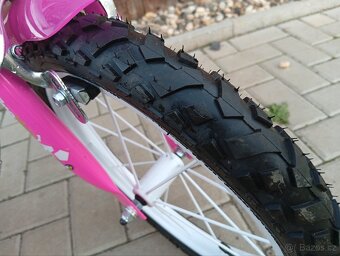 Dětské Kolo DINO Bikes 14 - 3