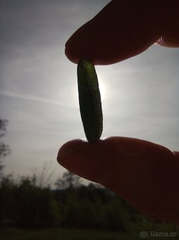 Vltavín - Suchohrdly - 3