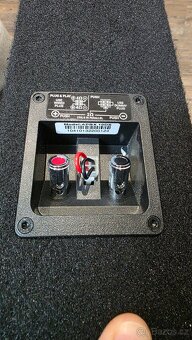 Subwoofer audison APBX 10 DS - 3