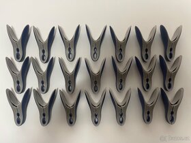 21x kolíčky na prádlo BRABANTIA - 3