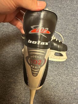 Brusle Botas - velikost 39 - 3