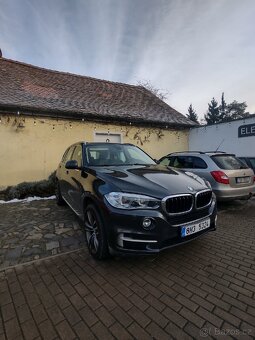 BMW X5 xDrive30d - 3