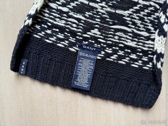 Šála GANT unisex - 3