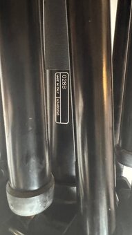 Stativ Manfrotto 028B - 3