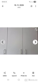 Kuchyňská linka - 3