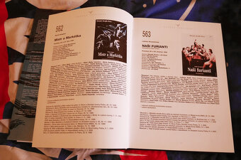 Městské divadlo Brno 1999 - 2000 - 3