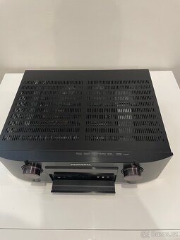 Receiver Marantz sr 6005 - 3