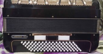Akordeon Melodia V - 3