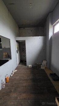 Garáž - pronájem ( sklad ) Brno sever - 3