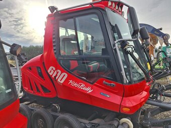 Rolba Kassbohrer Pistenbully 600 polar - 3