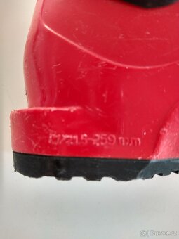 Dětské přezkáče - 3