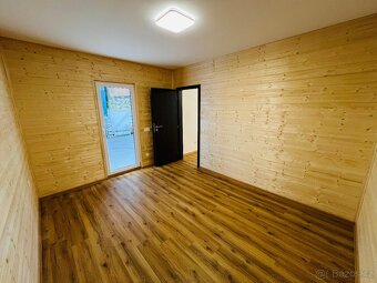 Konečná cena celoroční mobilní dům - 3