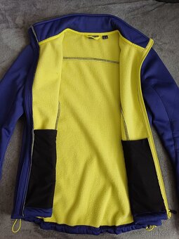 Dámská softshelová bunda Crivit, vel. 36 - 3