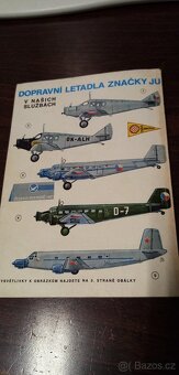 Letectví a kosmonautika - 1973 výběr - 3