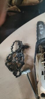 Motorová pila stihl MS 180 - 3