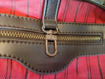 Prodám LV kabelku originál - 3