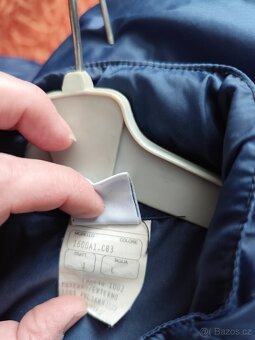 hezká jarní,podzimní bunda - 3