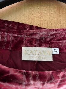 Dámské elegantní šaty - 3