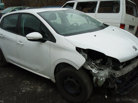 PEUGEOT 208 PURE TECH 1.2VTi 60kW 2016 - 3