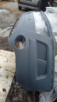 Ford S-max nový nárazník - 3