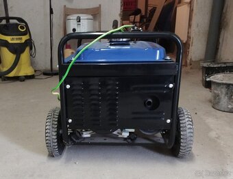 Elektrocentrála - 3