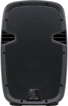 Behringer PK110 set (aktivní, pasivní reprobox) - 3