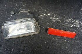 Lancia Kappa - mlhovka, odrazka - 3