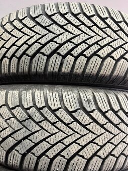 195/65/15 Continental zimni - 3