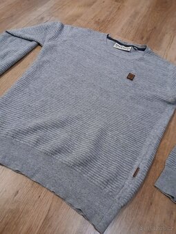 Mikina Naketano vel. L - 3