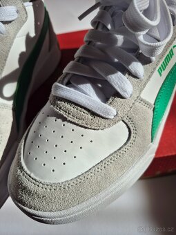 Nové tenisky Puma, velikost 41 - 3