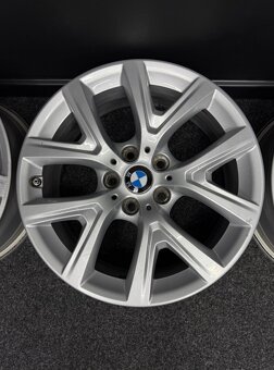 Alu BMW 5x112 17” style 574 - 3