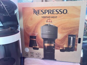 Nespresso vertuo next - 3