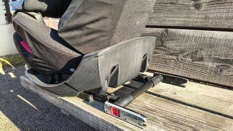 Autosedačka Cybex isofix - 3